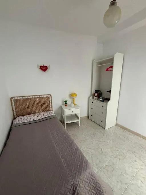 Apartamento Casa Violeta Arcos de la Frontera 0*,  España
