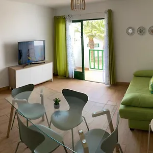  Apartamento House España