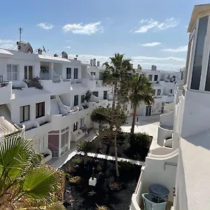  Apartamento Ocean Sunrise España