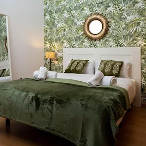  Apartamento Victoria I & Old Town By Ele España