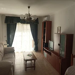  Apartamento Playa Maria Ii Con Parking España