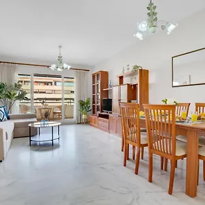  Apartamento Pacific Mediterranean España