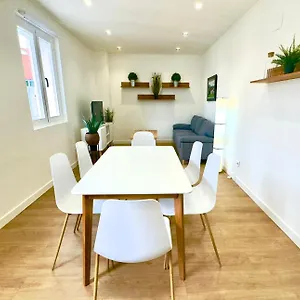  Apartamento Bcool España