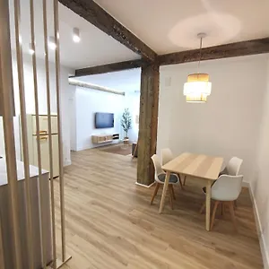  Apartamento Urban Loft España