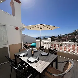  Apartamento Casa Frijo Tropicana España