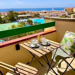  Apartamento Casa Oskar España
