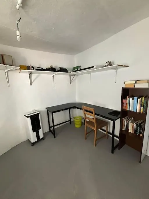 Casa Violeta Lejlighed Arcos de la Frontera
