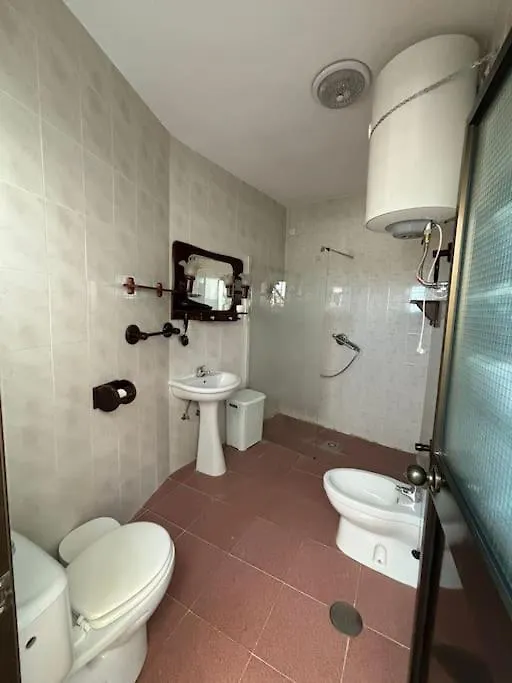 Casa Violeta Lejlighed Arcos de la Frontera