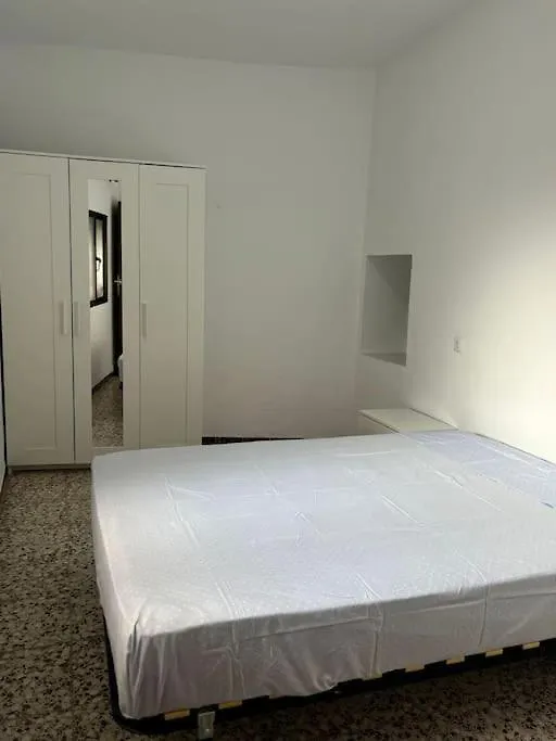Casa Violeta Lejlighed Arcos de la Frontera