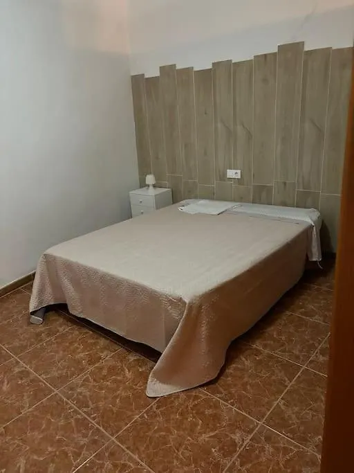 Casa Violeta Lejlighed Arcos de la Frontera Spanien