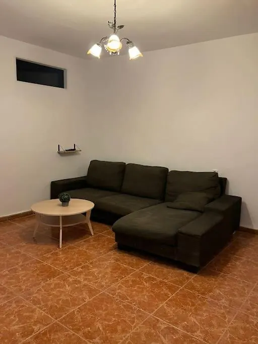 Casa Violeta Lejlighed Arcos de la Frontera