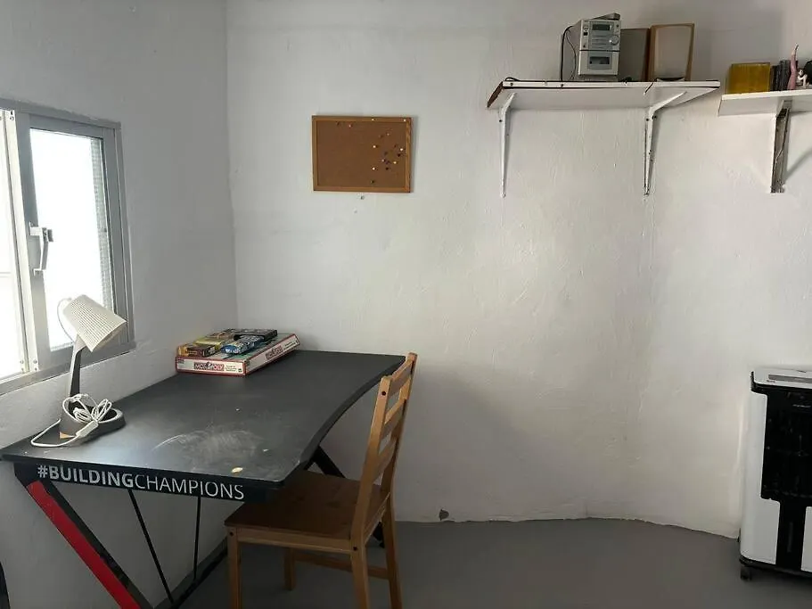 Casa Violeta Lejlighed Arcos de la Frontera 0*,  Spanien