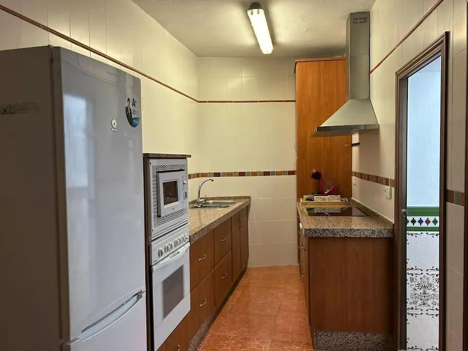 Casa Violeta Lejlighed Arcos de la Frontera