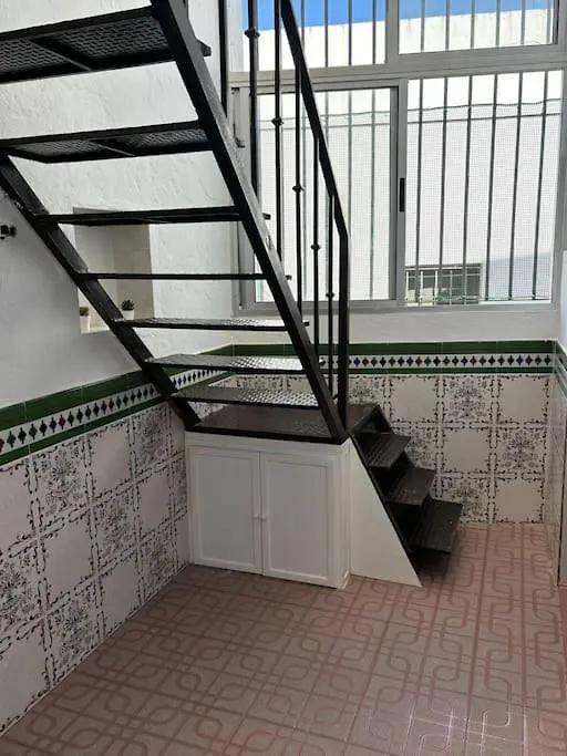 Casa Violeta Lejlighed Arcos de la Frontera