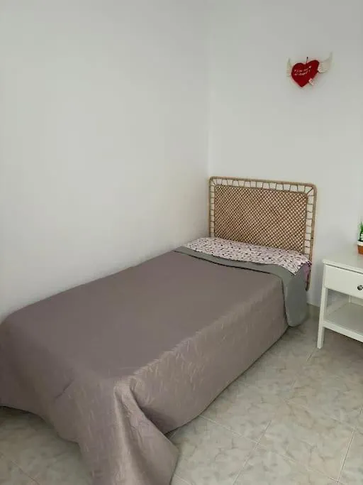Casa Violeta Lejlighed Arcos de la Frontera Spanien