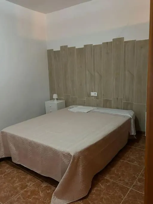 Casa Violeta Lejlighed Arcos de la Frontera