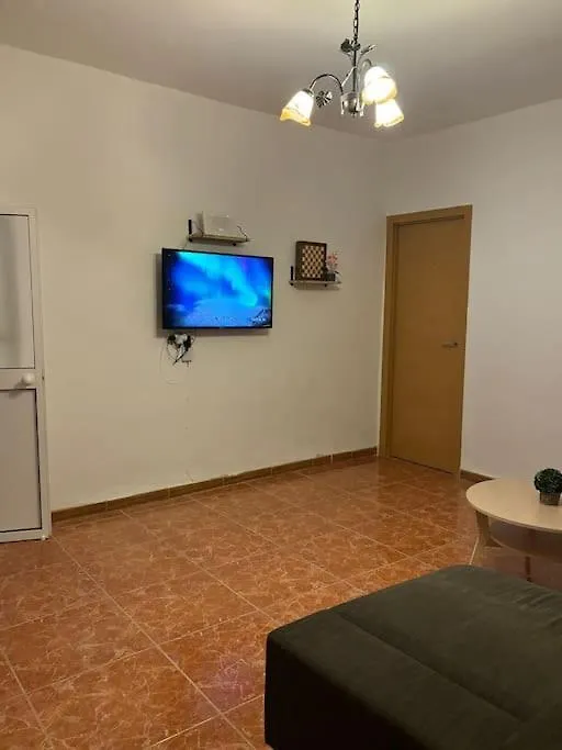 Casa Violeta Lejlighed Arcos de la Frontera