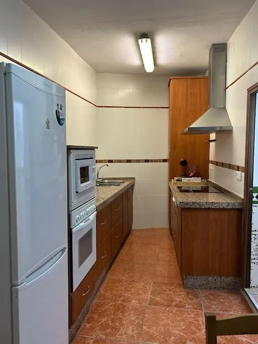 Casa Violeta Lejlighed Arcos de la Frontera