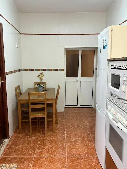 Casa Violeta Lejlighed Arcos de la Frontera 0*,